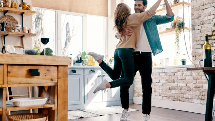 Consejos para evitar los conflictos con la familia de mi pareja