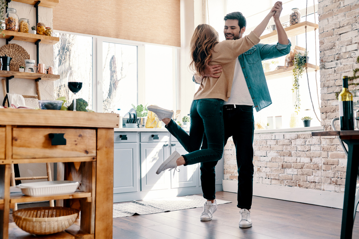 Consejos para evitar los conflictos con la familia de mi pareja