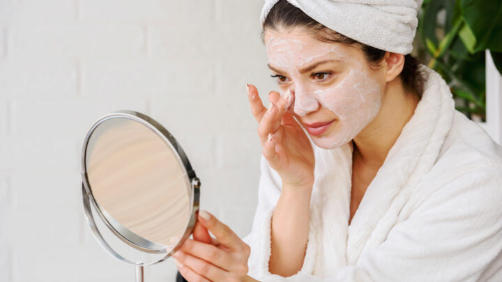 Tratamientos de belleza que puedes hacer en casa