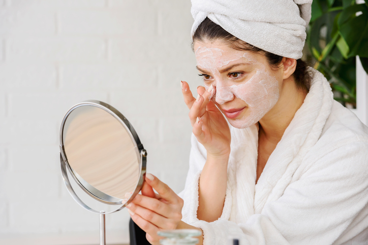 Tratamientos de belleza que puedes hacer en casa