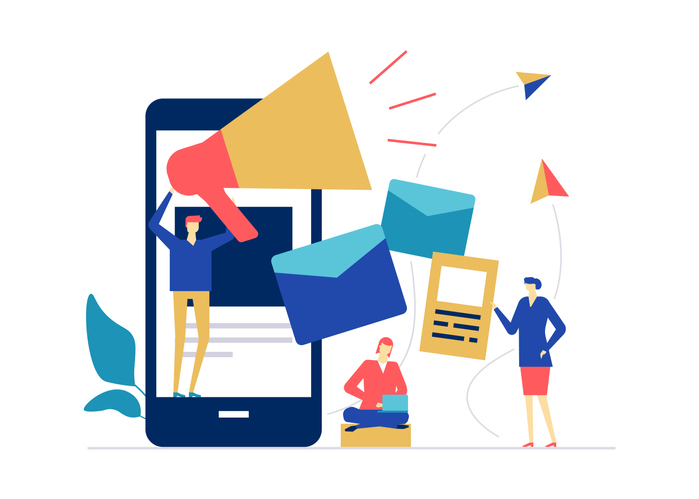 ¿Qué puede conseguir el email marketing para tu empresa?