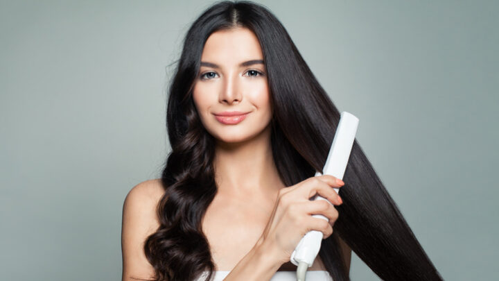 Planchas de pelo, todo lo que tienes que saber