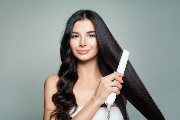 Planchas de pelo, todo lo que tienes que saber