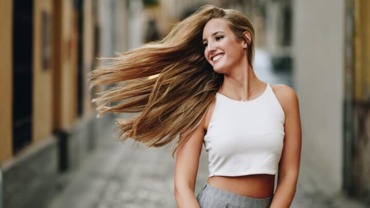 Alimentos para fortalecer tu cabello