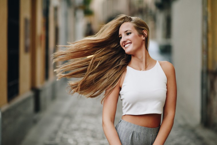 Alimentos para fortalecer tu cabello