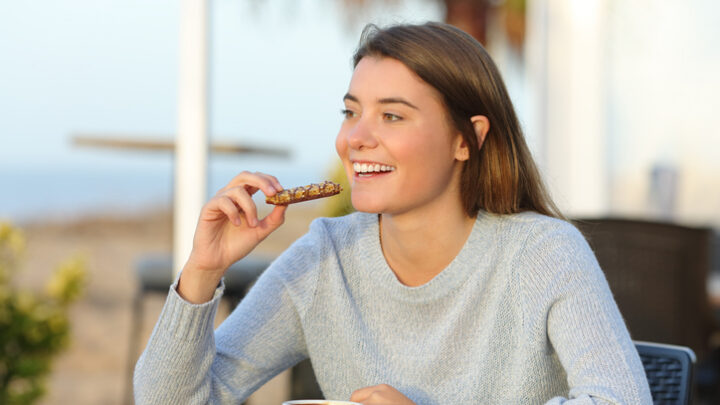 Alimentos que mejorarán tu estado de ánimo