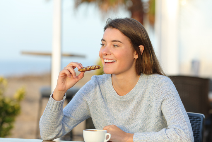 Alimentos que mejorarán tu estado de ánimo
