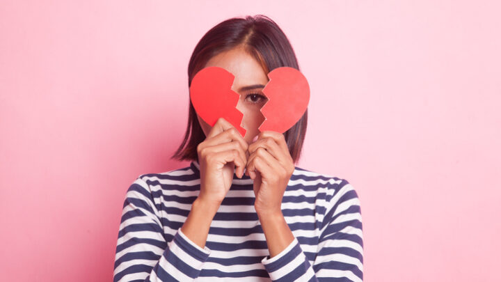No creo en el amor: razones