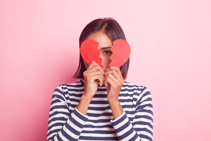 No creo en el amor: razones