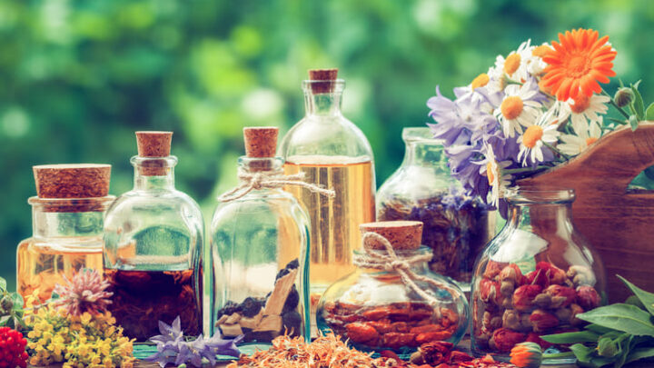 Conoce los diferentes usos de la homeopatía