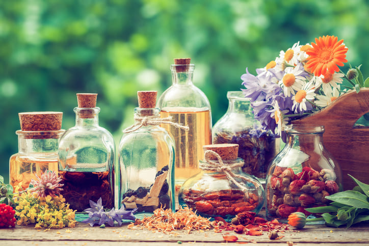 Conoce los diferentes usos de la homeopatía