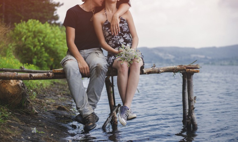 ¿Se puede olvidar el primer amor?