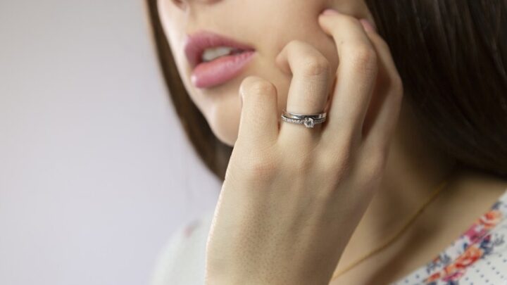Joyas de plata: el aliado perfecto para tus looks