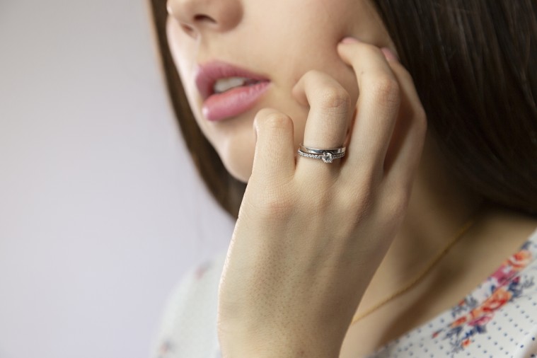 Joyas de plata: el aliado perfecto para tus looks