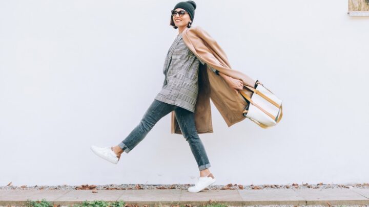 Los looks que están triunfando este otoño
