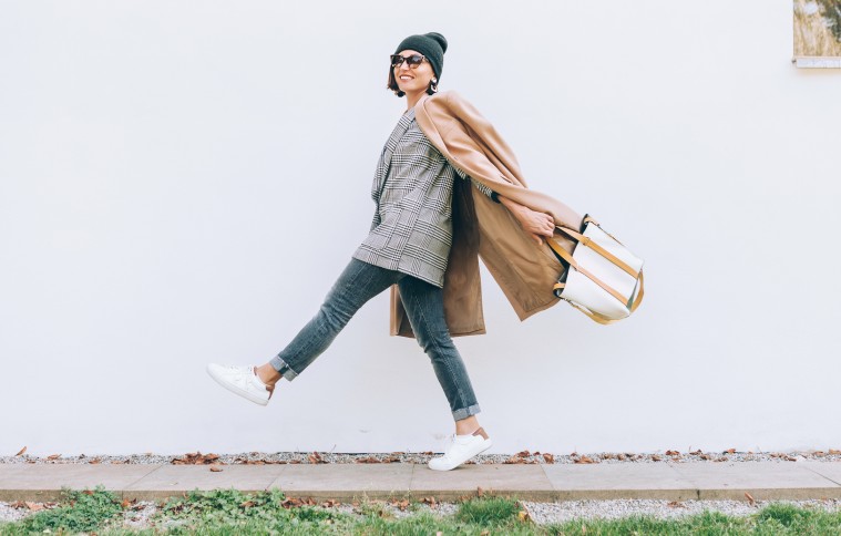 Los looks que están triunfando este otoño