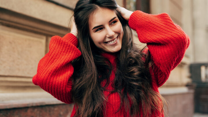 Descubre los cuidados para cada tipo de cabello
