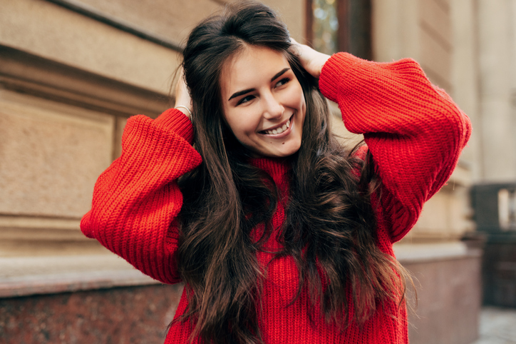 Descubre los cuidados para cada tipo de cabello