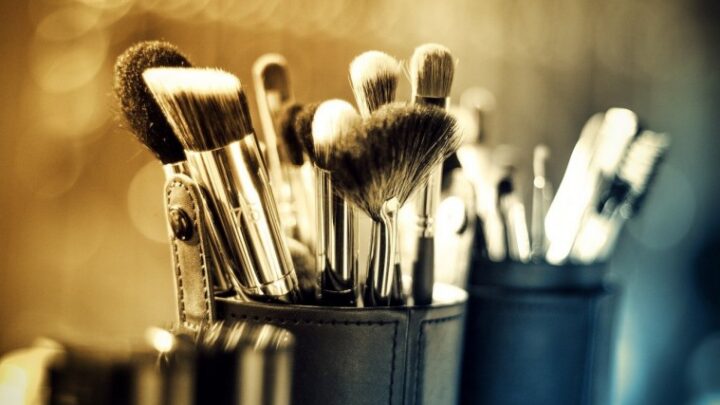5 brochas básicas para crear cualquier look