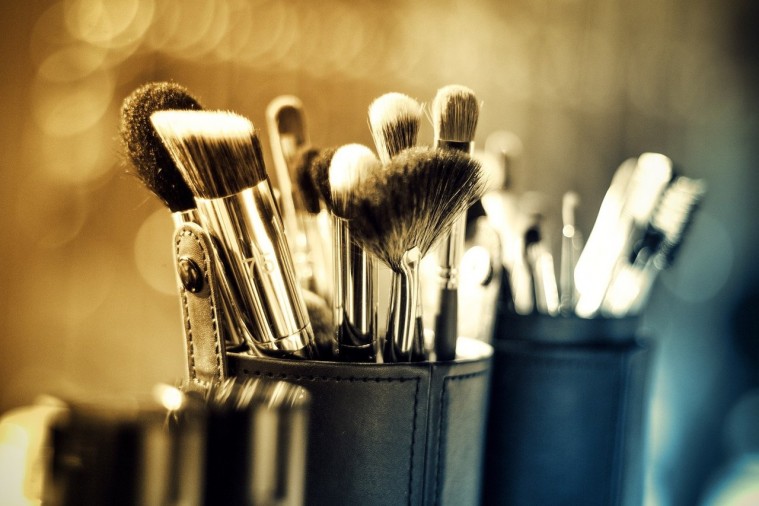 5 brochas básicas para crear cualquier look