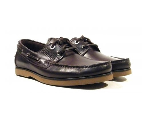 Zapatos náuticos para hombre Lottusse Ocean sailor Zapatos náuticos para hombre Lottusse Ocean sailor