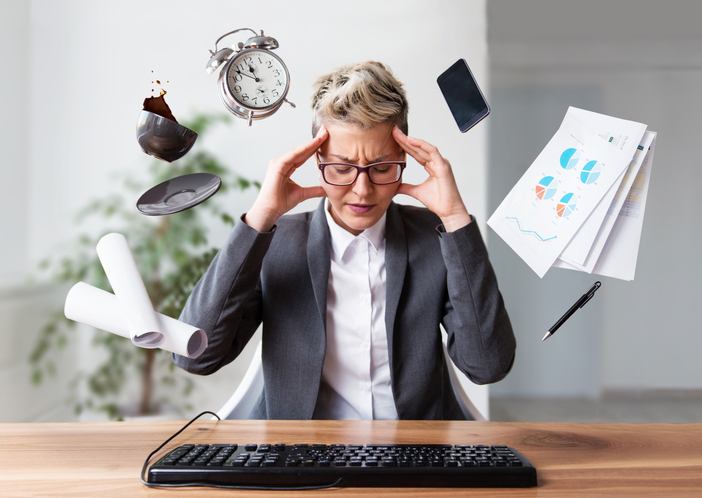 Claves para organizar tu tiempo