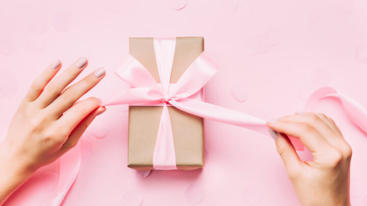 Pareja: no esperes a San Valentín para darte un capricho