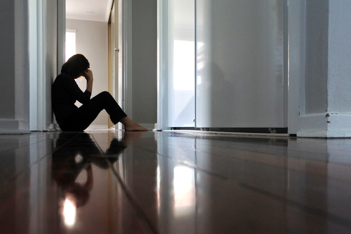 ¿Qué es el síndrome de la mujer agotada?