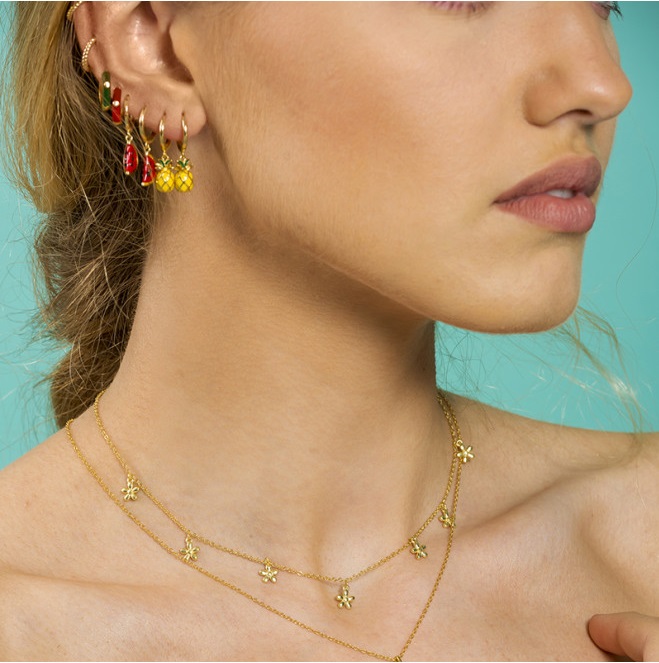Las mejores propuestas de joyas y bisutería online para este verano