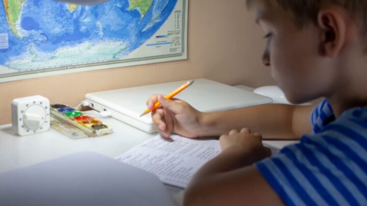 Qué esperar de una primera clase de inglés