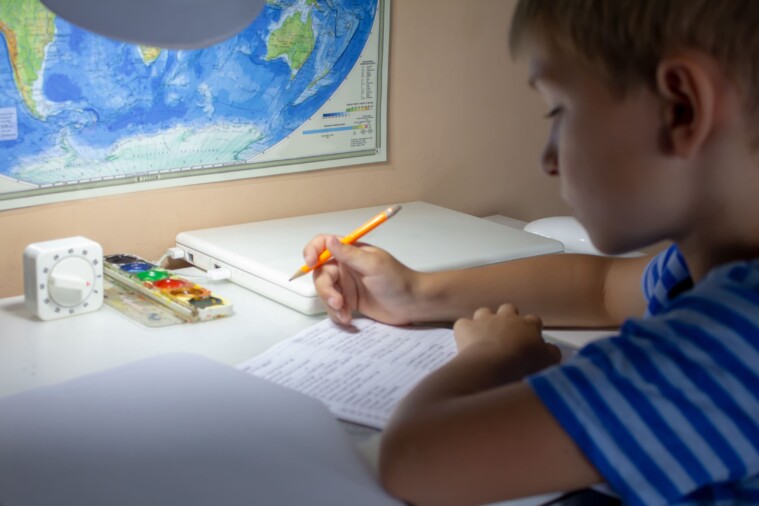 Qué esperar de una primera clase de inglés