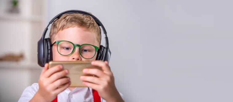 Primeras clases de inglés