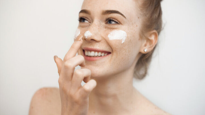 La rutina facial definitiva