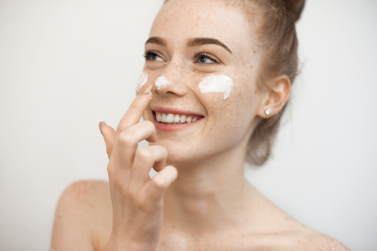 La rutina facial definitiva
