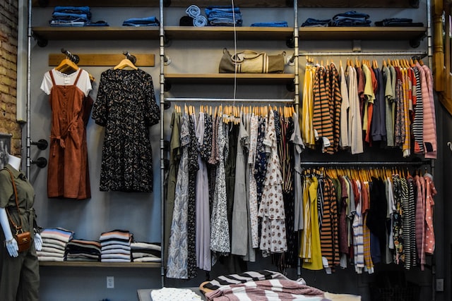 Estilos de ropa: varias formas de vestir bien, desde casual hasta glam