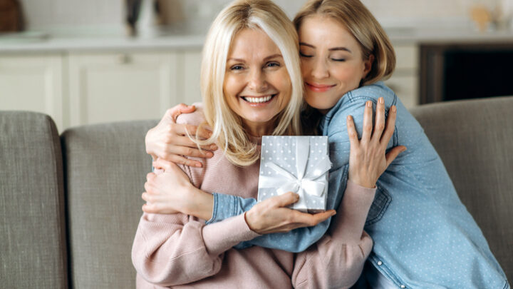 10 regalos originales para el Día de la Madre