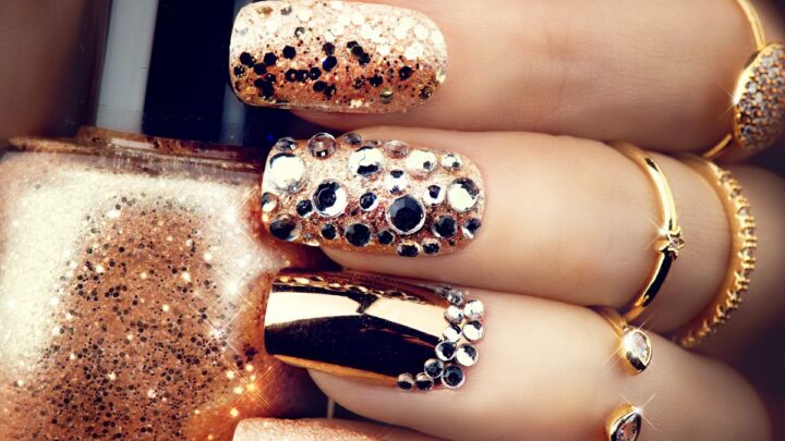¡Descubre la Magia de la Manicura con Semilac!