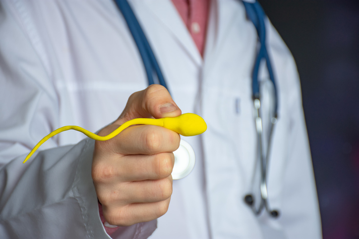¿Cómo saber si tu pareja es fértil? Todo sobre la prueba de fertilidad masculina
