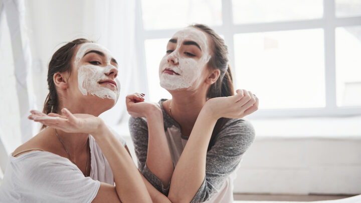 Skincare desde Jóvenes con inspiración internacional para una Piel Sana y Radiante