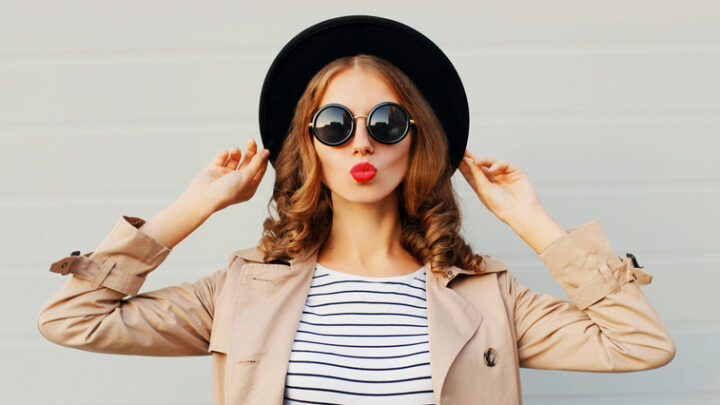 Tendencias de Moda y Belleza para Mujeres en 2025