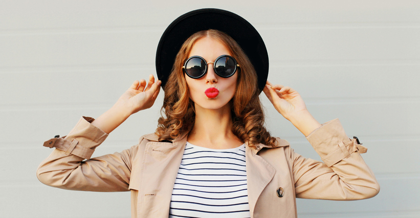 Tendencias de Moda y Belleza para Mujeres en 2025