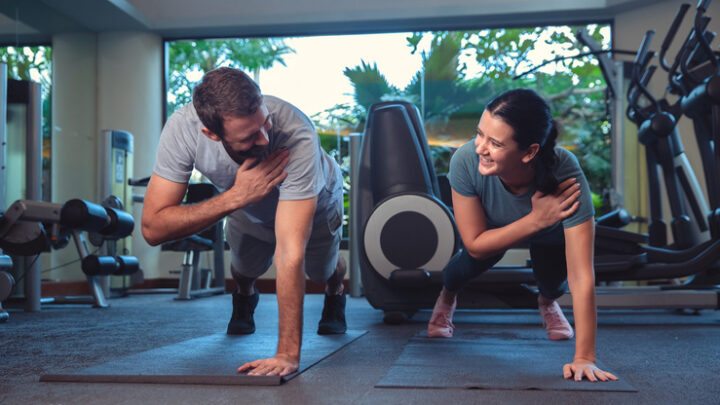 Entrenador personal: la clave para entrenar de forma segura y efectiva