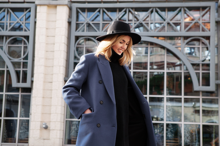 Tendencias clave de moda femenina para 2026 en España