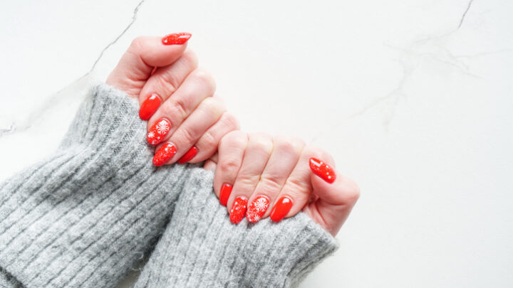 Fortalece tus uñas con un tratamiento profesional: el fortalecedor de uñas de Musa Nails