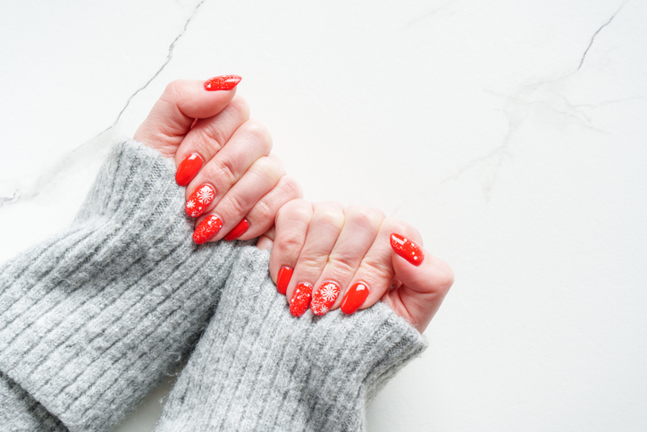 Fortalece tus uñas con un tratamiento profesional: el fortalecedor de uñas de Musa Nails