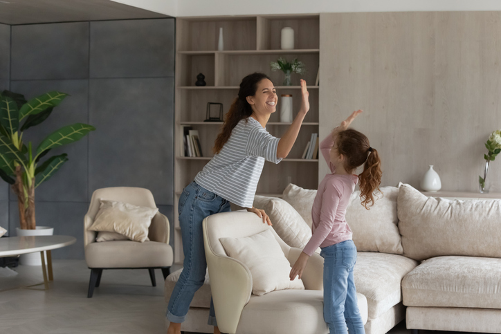Cómo elegir el mobiliario ideal para un hogar funcional y con estilo