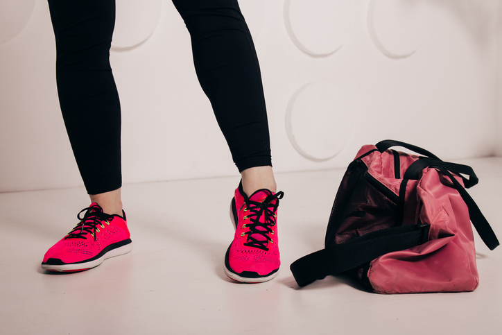 El nuevo calzado ideal para mujer
